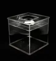 Корпус Hookah Box Cube New (без шахты)