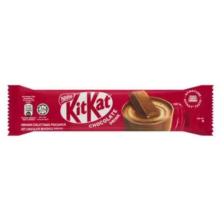 Горячий шоколад KitKat Drink 33г Chocolate