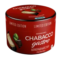 Кальянная смесь Chabacco Medium 50г Chocolate Stout M