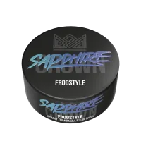 Табак Sapphire Crown 100гр Froostyle М