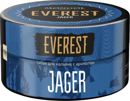Табак Everest 100г - Jager M