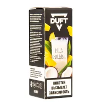 Жидкость Duft Cocktails 30мл - Pina Colada M !