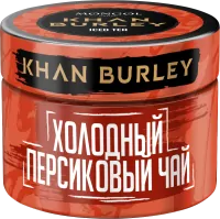 Табак Khan Burley 40г Iced Tea M