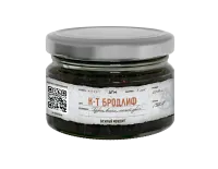 Табак Dogma 80г К-Т Бродлиф M