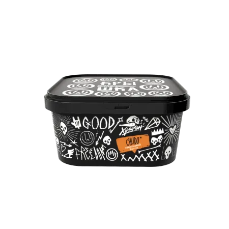 Табак Хулиган 200г Chudo M