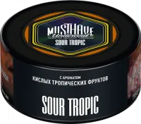Табак Must Have 25г Sour Tropic M