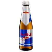 Энергетик Red Bull 250мл - Классика М (стекло)