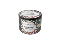 Табак Nаш 40г ПОСЛЕДNИЙ САМУRАЙ M