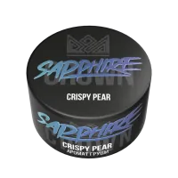 Табак Sapphire Crown 25гр Crispy Pear М