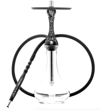 Кальян Alpha Hookah X S2B (Без колбы)
