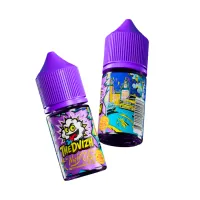 Жидкость The Dvizh 30мл - Апельсиновый тик-так M