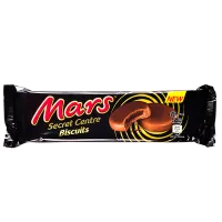 Печенье Mars Secret Centre 132г
