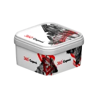 Табак Сарма 360 Легкая - 200гр Брусничное Пюре M