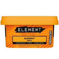 Табак Element New Земля 200г Elemint M