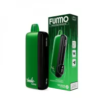 Одноразовая электронная сигарета Fummo Indic 10000 - Фисташковое Мороженое M