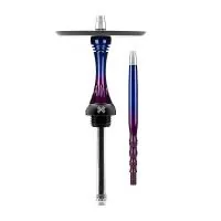 Кальян Alpha Hookah X Midnight Candy (Без колбы)