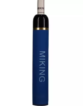Одноразовая электронная сигарета Miking High 1000 - Кислое Яблоко M
