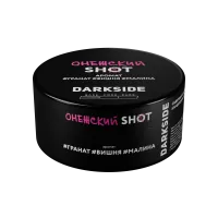 Табак Darkside Shot 120г Онежский панч M