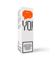 Жидкость YO! 10мл - Ёфанта М