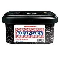 Табак Северный 200г Юдзу Кола M