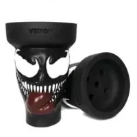 Чаша глиняная Kong Venom
