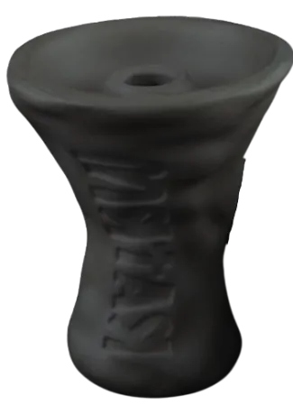 Чаша глиняная BigMaks x SarkoZy Мятая