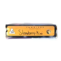 Табак Tangiers Noir 250г Strawberry-Kiwi М