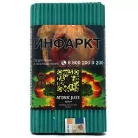 Табак Satyr 100г Atomic Juice М !