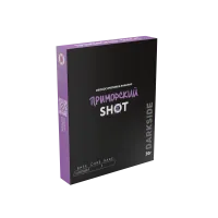 Табак Darkside Shot 30г Приморский Шейк M