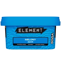 Табак Element New Вода 200г Melony M