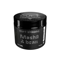 Табак Duft Strong 200г Masha & Bear М