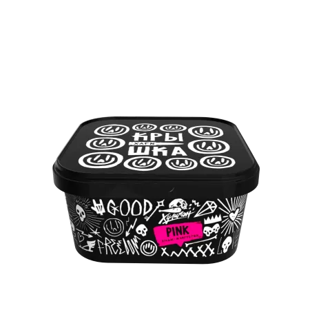 Табак Хулиган 200г Pink M