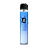 Стартовый набор Geek Vape Wenax Q Cobalt Blue