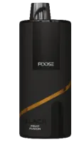 Одноразовая электронная сигарета Foose Black 9000 - Фруктовый Взрыв M