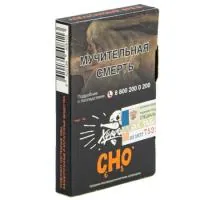 Табак Хулиган 25г Cho M