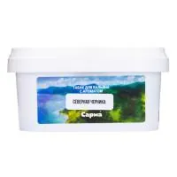 Табак Сарма 200гр Северная Черника M