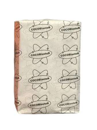 Уголь кокосовый Cocoblaster Paper 72шт