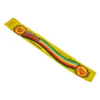 Жевательный мармелад Chupa Chups Sour Bar Gel 10,5гр