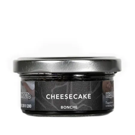 Заказать Табак Bonche 30г Cheesecake M