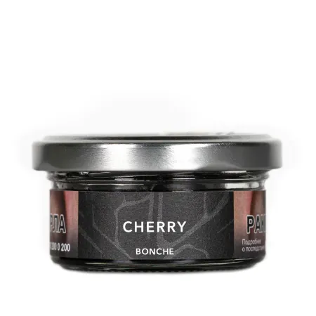Цена Табак Bonche 30г Cherry M