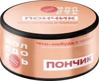 Табак Молодость 25г Пончик М