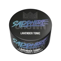 Табак Sapphire Crown 25гр Lavender Tonic М