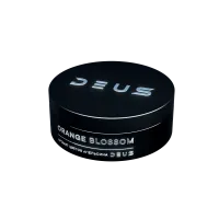 Табак Deus 100г Orange Blossom M