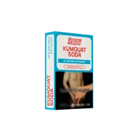Табак Ready 25г Kumquat Soda M