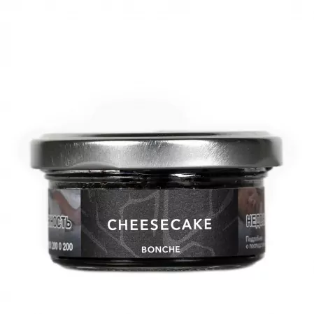 Табак Bonche 30г Cheesecake M