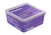 Табак Starline 250г Ягодный попкорн M