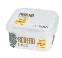 Табак Sebero 200г Honey Melon M