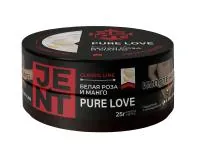 Табак Jent 25гр Classic - Pure Love M