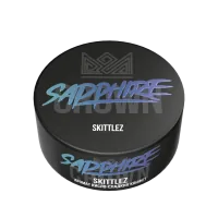 Табак Sapphire Crown 100гр Skittlez М