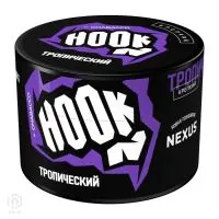 Кальянная смесь Hook 40гр Тропический M